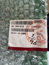 ⭐️ NEW GENUINE EBR91182790 LG Refrigerator PCB Main Control Board