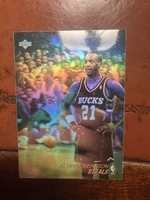 Alvin Robertson #AW2 Prices | 1991 Upper Deck Award Winner