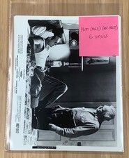 6 Hud (1963; RR 1967) original movie still lot Paul Newman/Melvyn Douglas/Neal