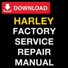 Harley Davidson Dyna Glide FXD 1994 1995 1996 1997 1998 SERVICE REPAIR MANUAL