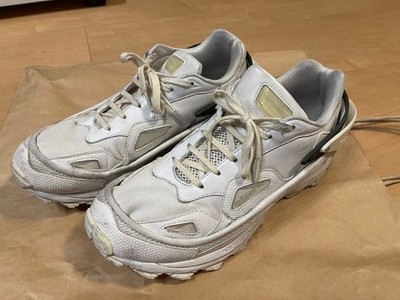 Men 9.0US Raf Simons Adidas Response Trail Limited Edition Rare Designer Model L