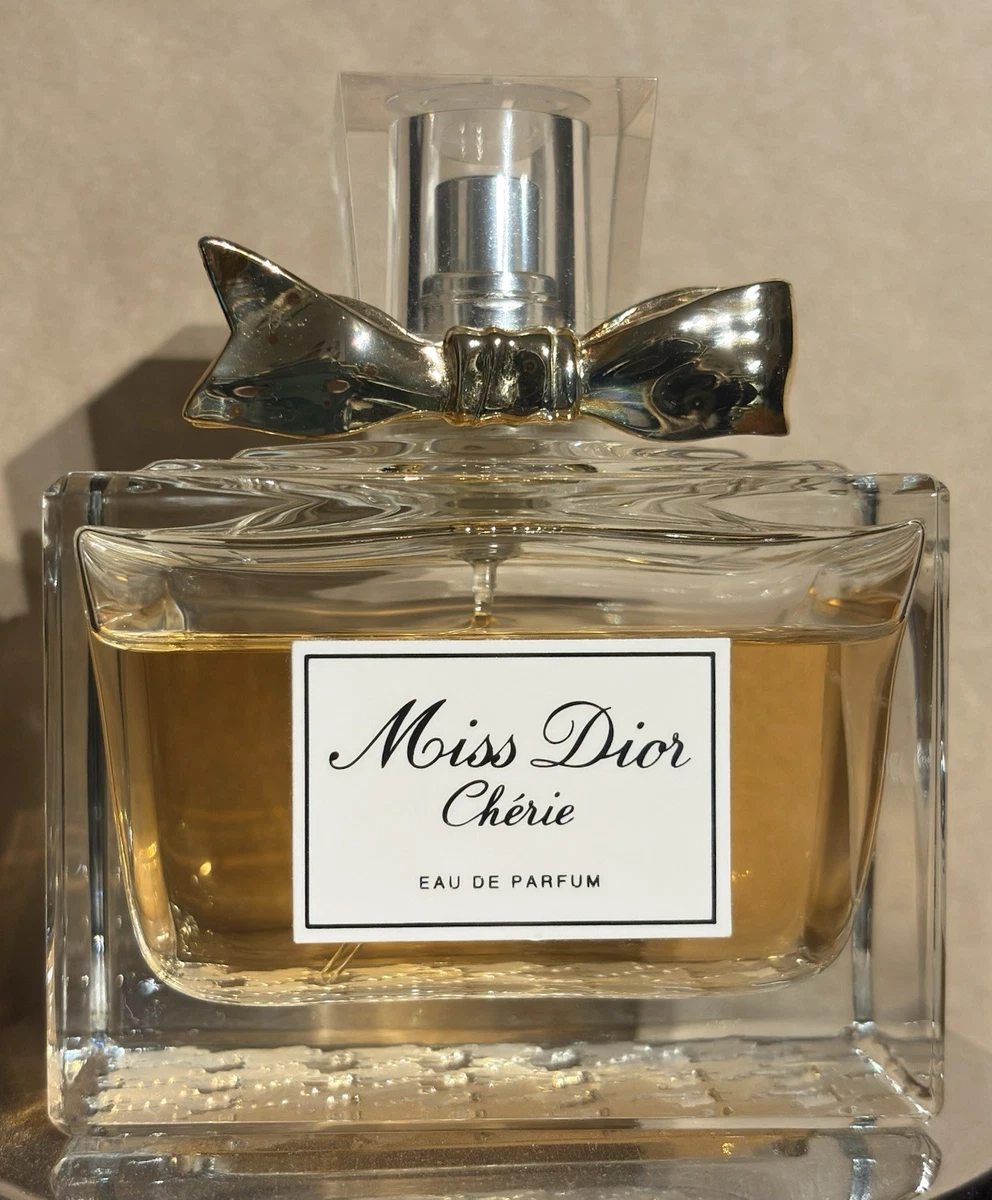Dior Miss Dior Chérie 香水100ml Miss Dior (miss Dior Cherie) Perfume for Women by Christian Dior