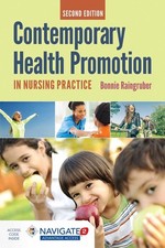 Contemporary Health Promotion In Nursing Prac...