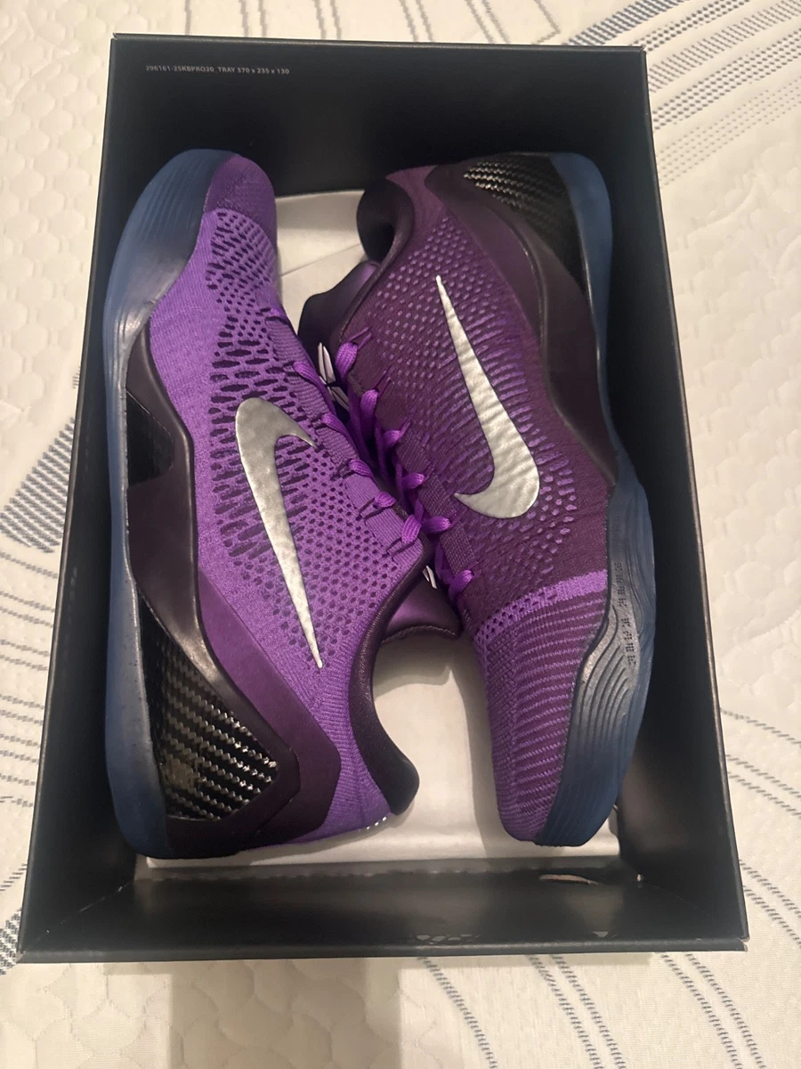 H*a様 NikeKobe9EliteLowProtro Moonwalker Nike Kobe 9 Elite Low Moonwalker - огромный выбор по лучшим ценам