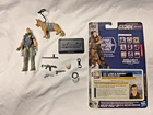 HASBRO GI. JOE ARAH MODERN LAW & ORDER 2011