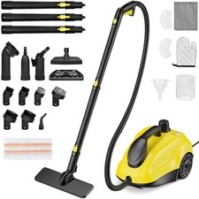 Steam Cleaner,Handheld Cleaner 2000W 2L Tank Hand held Steamer for...