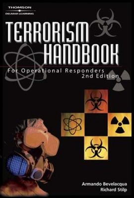 Terrorism Handbook for Operational Responders Paperback