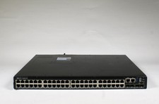 Dell PowerSwitch N3248TE-ON 48x 1G  RJ45 2x 100G SFP+ Ethernet switch OS10