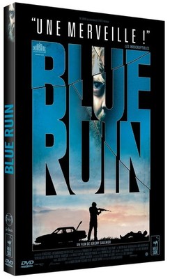 Blue Ruin - - V2251934