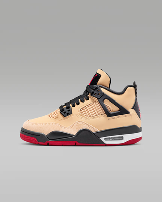 Air Jordan 4 Retro GS 'Pizza' IH2094-200 Size 3.5Y-7Y | eBay