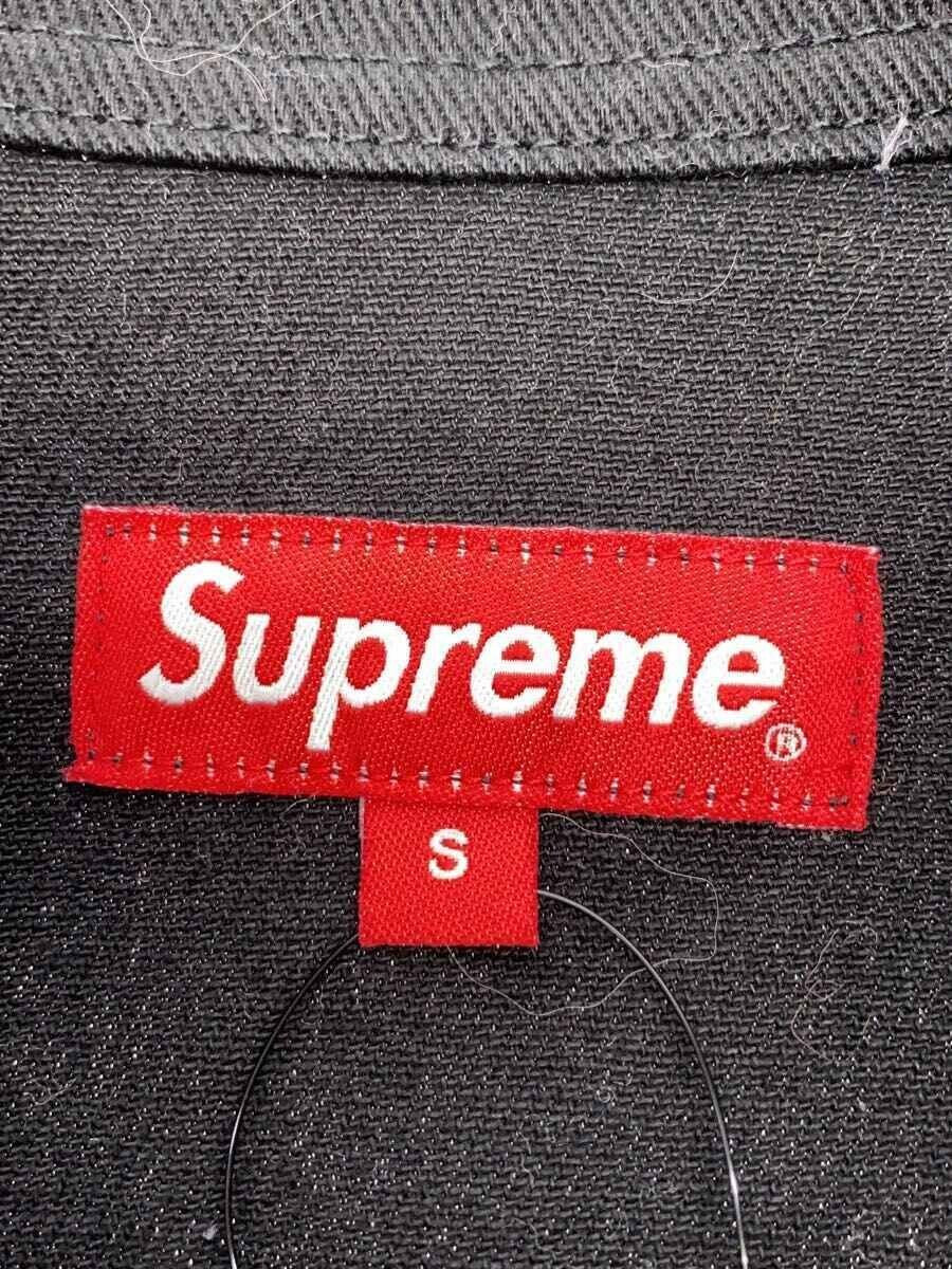 Supreme Other 14SS Kung Fu Jacket S Cotton Black Used | eBay Supreme Other 14SS Kung Fu Jacket S Cotton Black Used | eBay