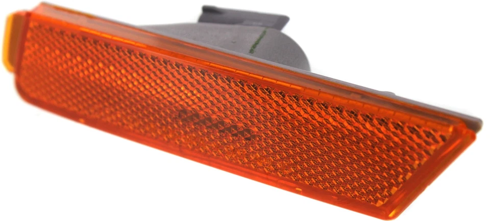 Front Driver Side Marker For 2010-2015 Chevrolet Camaro with Bulb 92246245 - Изображение 2 из 4