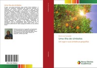 Marcio Luis Fernandes | Uma Ilha De SíMbolos | Taschenbuch | Portugiesisch
