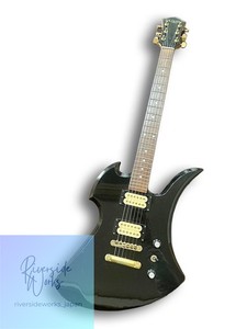 Fernandes Mockingbird | eBay