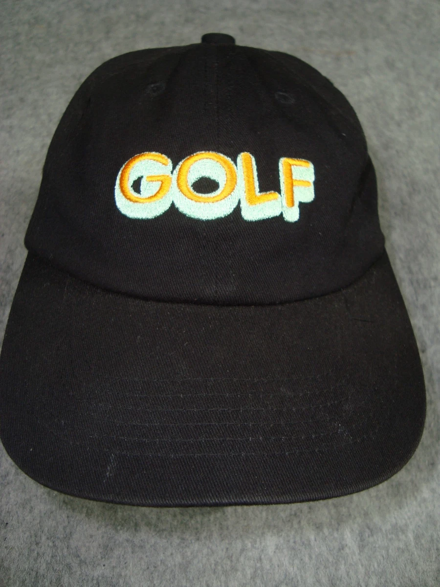 Golf Wang Baseball Caps Hats for Men for sale | eBay