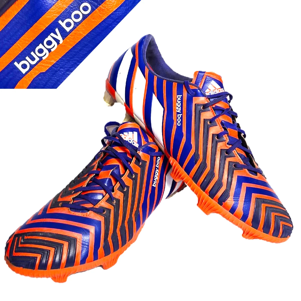 Adidas Predator Instinct Soccer Shoes for sale - eBay