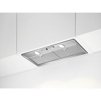 AEG DGB3850M 5000 Series 70cm Canopy Cooker Hood - Stainless Steel NEW