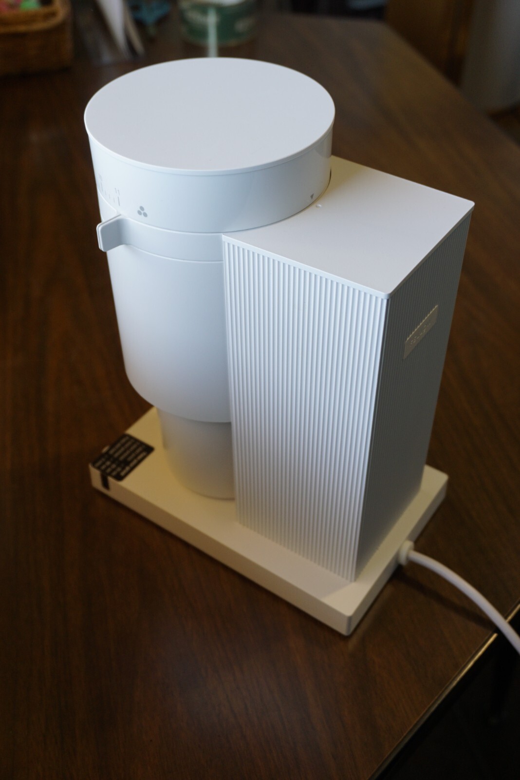 Fellow Opus Conical Burr coffee grinder eBay