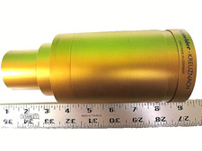 Schneider ES Cinelux FL 90mm Integrated Anamorphic 35mm Cine projection Lens