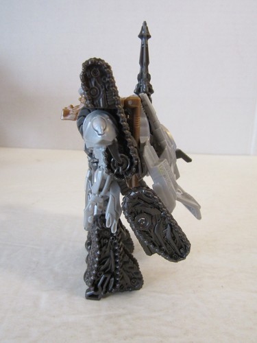 TRANSFORMERS AGE OF EXTINCTION MEGATRON, One step Changer 2014 - Picture 4 of 6