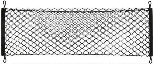 Heavy Duty Cargo Net Stretchable, Universal Adjustable Elastic Truck Net - Picture 9 of 12