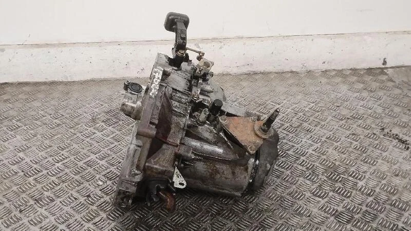 20CN20 caja de cambios para PEUGEOT 307 (S1) 2001 265862 - Image 4 of 4