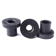 AUTOPOT Top Hat Dichtung Grommet 6MM Für Tank/ Kanister