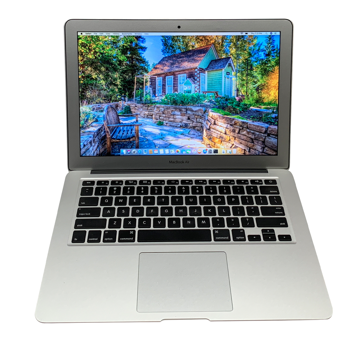 2017/18+ Apple MacBook Air 13 INTEL CORE i5 8GB RAM 512GB SSD | eBay