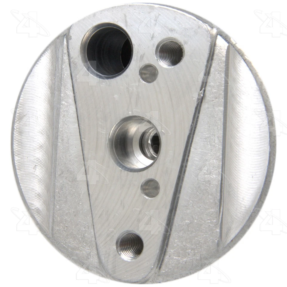 For 1998 Chevrolet Tracker A/C Receiver Drier 4 Seasons 696WE54  - Image 3 of 4