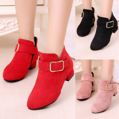 heels for girls 2019