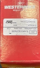 Westerbeke, Actuator 12vdc 33.0 ede, 052936