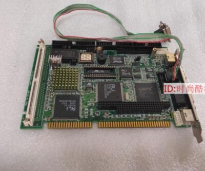 NEAT-470 REV:B1 industrial control motherboard