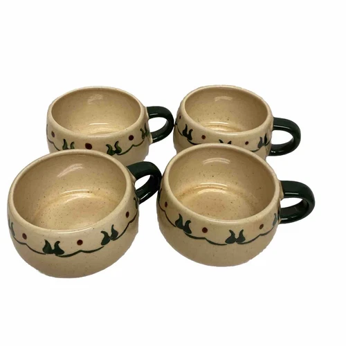 California Metlox Poppytrail Homestead Provincial Cups