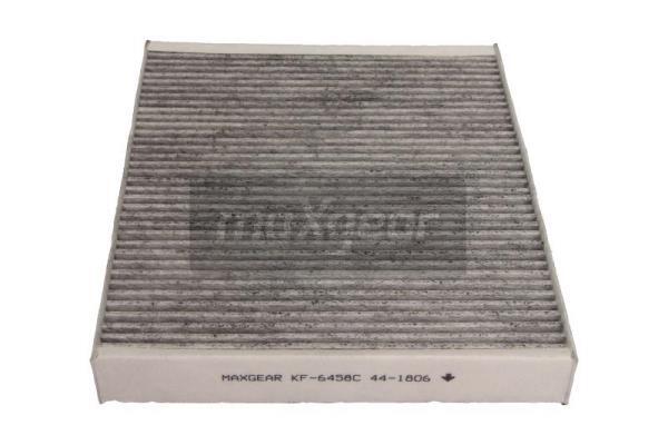 Maxgear 26-1207 Filter, Innenraumluft For Buick Cadillac Chevrolet MERCEDES-BENZ-image