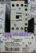 1PCS New Eaton Moeller DILM32-10 XTCE032C10A AC Contactor 110V Brand