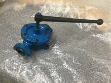 Pompe a main eau,essence...  de Marque : Japy