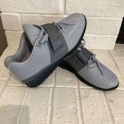 nike romaleos 3 size 9.5