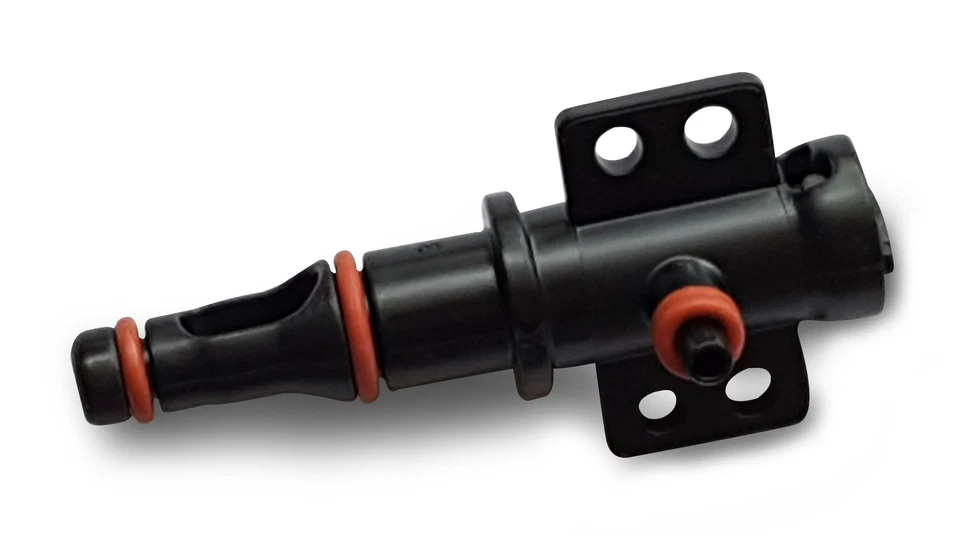 NAMROH.HC Auslaufstutzen Auslaufventil passend für Philips EP HD Saeco Minuto Incanto HD