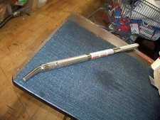 Ancra Cargo Standard Winch Bar Chrome 42313-17 New