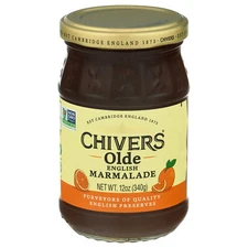 Chivers Preserve Marmalade Oldeng 12 Oz (Pack Of 6)