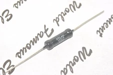 1pcs - 3RLab HTE19 20M 10% 1W 3.5KV Non-Inductive High Voltage film Resistor