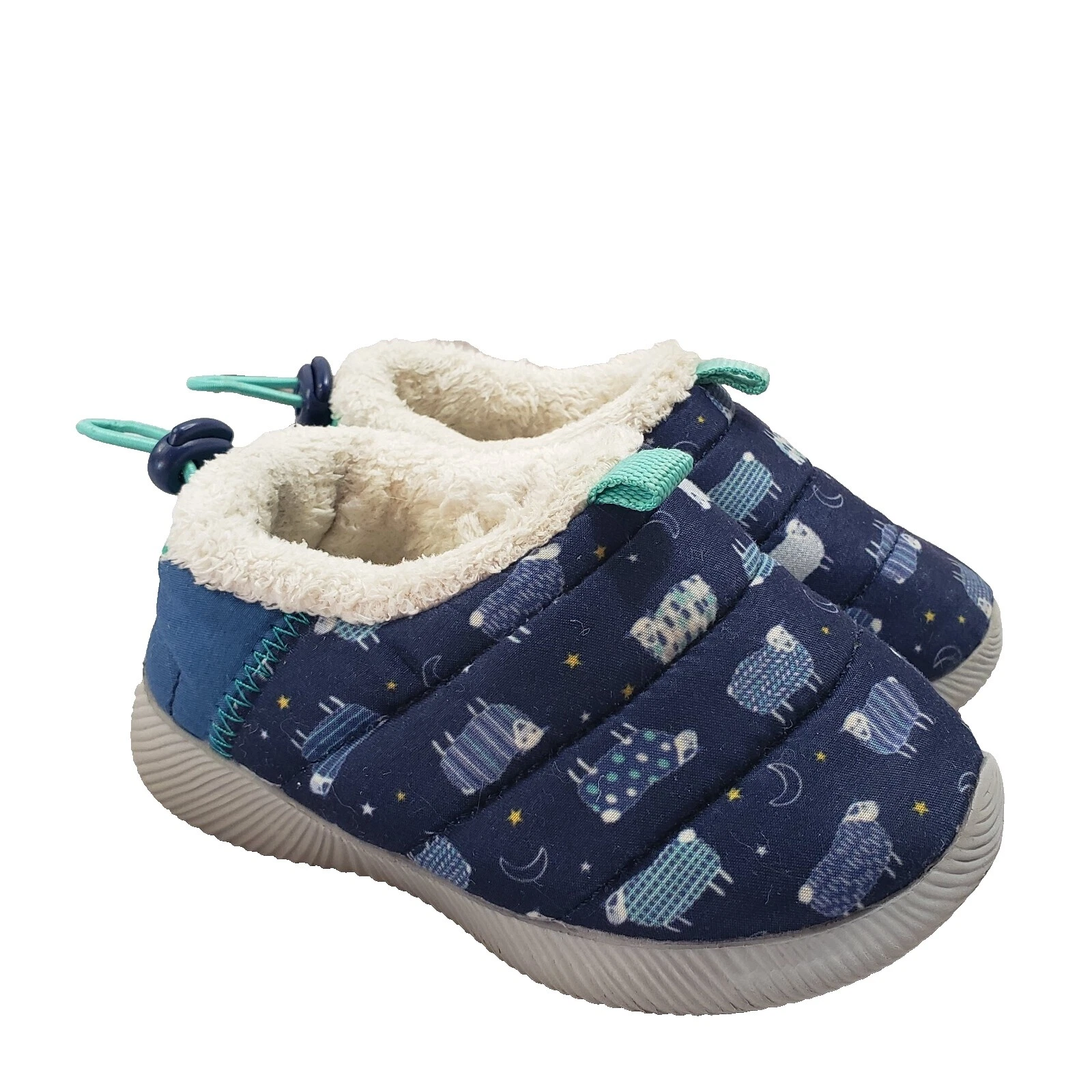 Lands' End 8 US Shoe Unisex Kids' Shoes