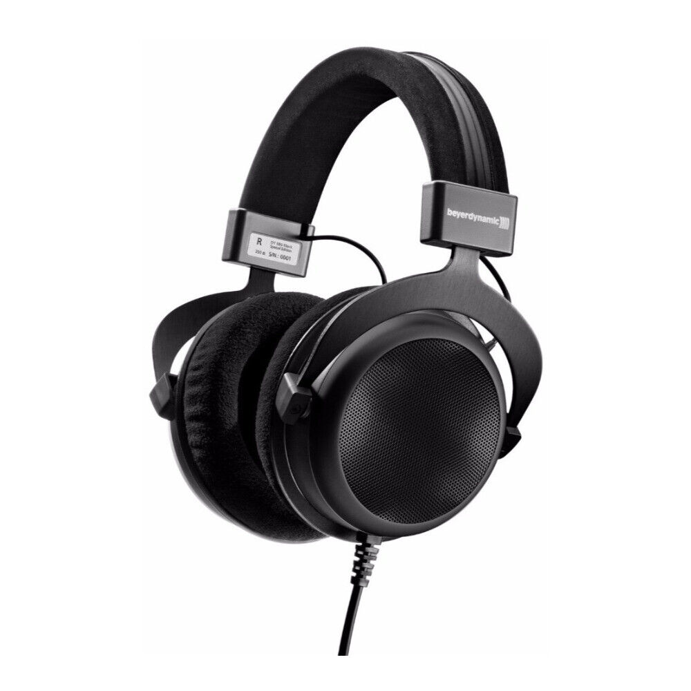 Beyerdynamic DT 880 Premium Edition Black 250 Ohms | eBay