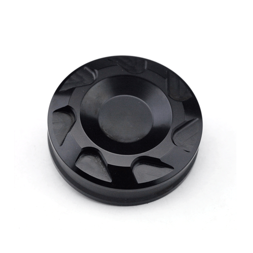 Front Brake Oil Fluid Reservoir Cover Cap For SUZUKI GSXR 600/750 GSXR1000 2020 - Picture 17 of 22