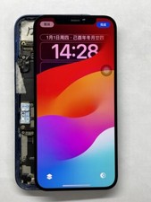 Incell OLED For iPhone 12 6.1'' LCD Display Touch Screen Digitizer Assembly Part