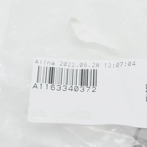 NEU MERCEDES-BENZ SL R129 VORDERACHSMUTTER A1163340372 ORIGINAL - Bild 10 von 11