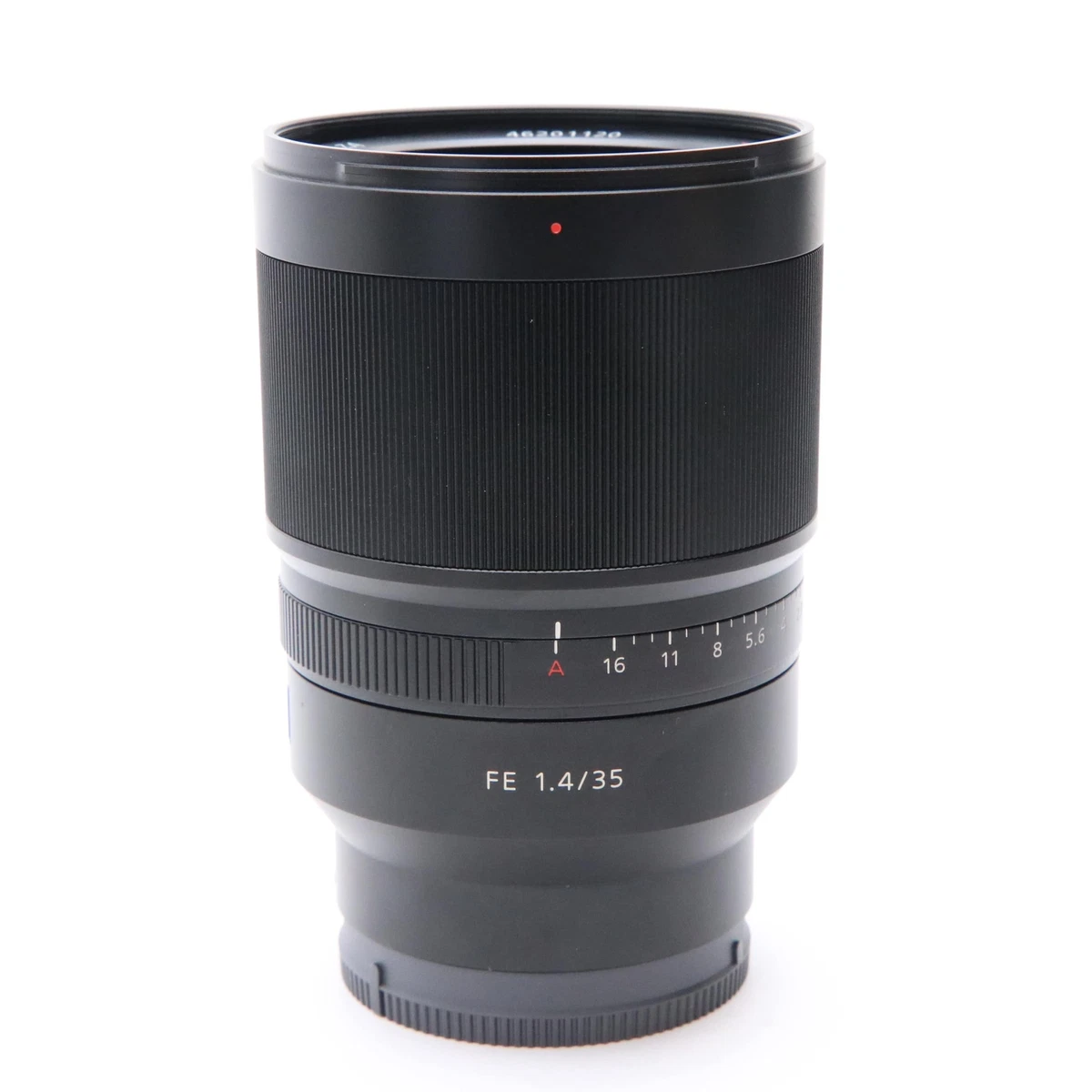 SONY Distagon T* FE 35mm F/1.4 ZA SEL35F14Z (for SONY E mount