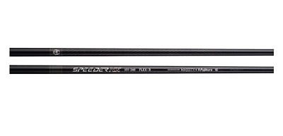 MAJESTY CONQUEST IRON SET #6-PW Flex R Speeder NX HV340 GRAPHITE 5