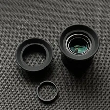 For Leica M Camera Light Lens Lab Camera Eyepiece 1.4x Viewfinder Magnifier US