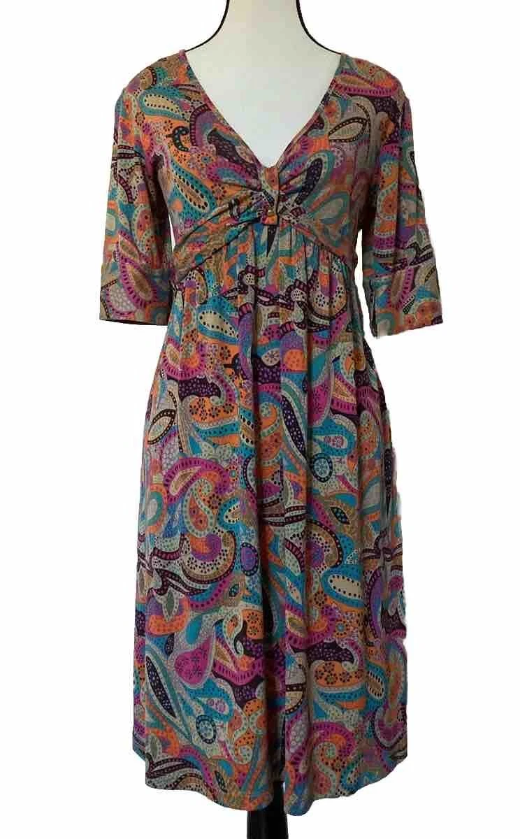 Silk Summer Dresses for Women for sale | eBay Silk Summer Dresses for Women for sale | eBay